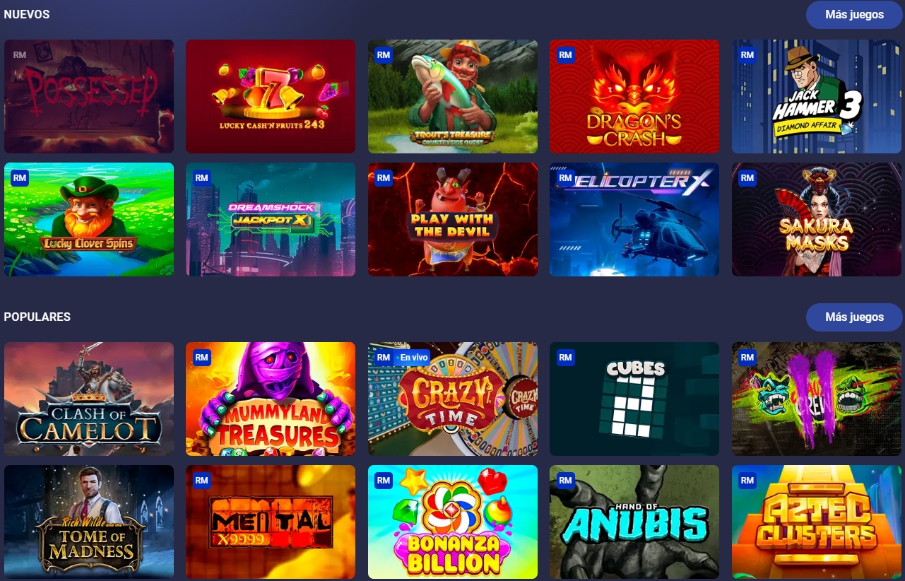 Legzo Casino Perú Legzo Casino Perú